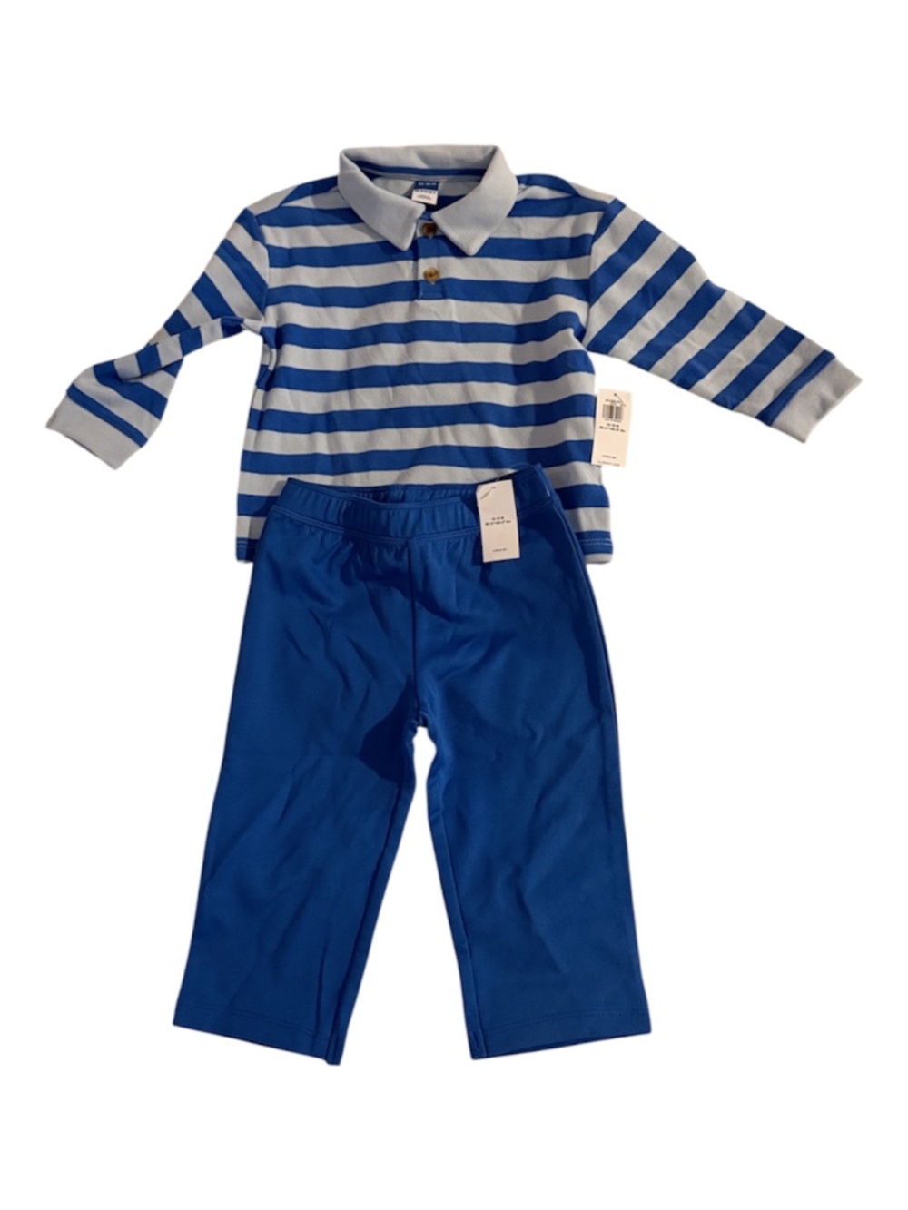 🆕 Old Navy 2pc Set 12-18 months
